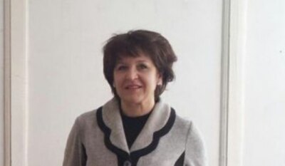 Liliana JORICĂ NEGOESCU, pictor