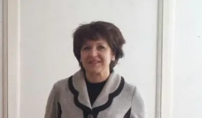 Liliana JORICĂ NEGOESCU, pictor