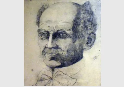 Anton KAINDL, pictor, gravor