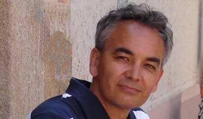 Zoltan Kovacs, pictor