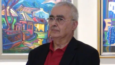 Istvan KOZMA, pictor