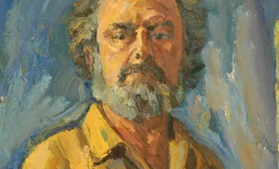 Tiberiu KRAUSZ, pictor