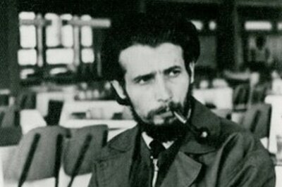 Iosif KRIJANOVSCHI, pictor