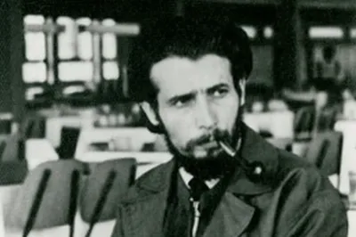 Iosif KRIJANOVSCHI, pictor