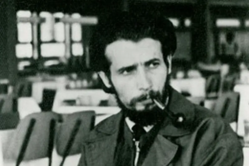 Iosif KRIJANOVSCHI, pictor