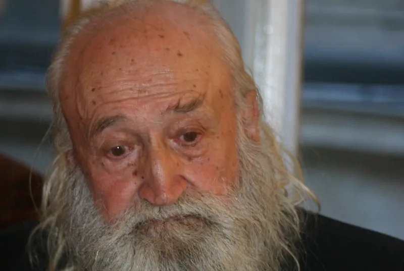 Endre KUSZTOS, pictor