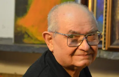 Iacob LAZĂR, pictor