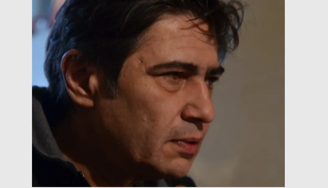 Ion LAZĂR, pictor