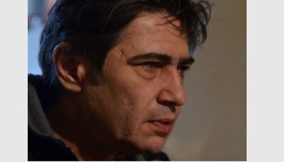 Ion LAZĂR, pictor