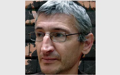 Ioan LAZUREANU, pictor Ioan LAZUREANU, pictor
