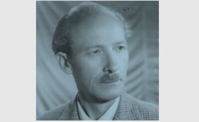 Gheorghe LEVCOVICI, pictor