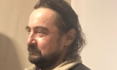 Lucian LICIU, pictor, grafician, ilustrator