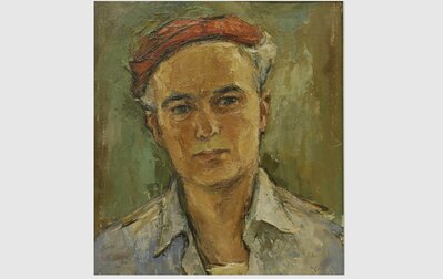 Dimitrie LOGHIN, pictor