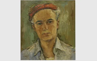 Dimitrie LOGHIN, pictor