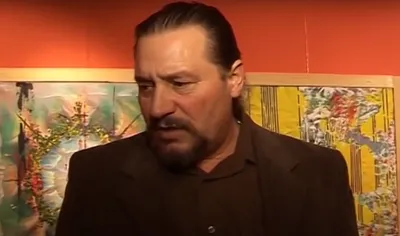 Florian LUCAN, pictor