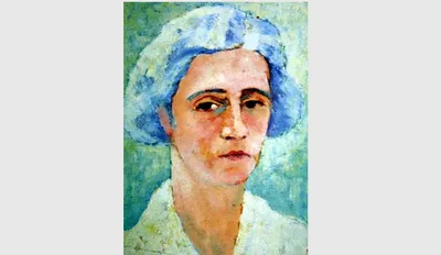 Irina LUKAS, pictor