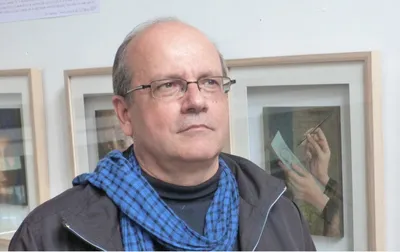 Lupu Dragoș Nicolae, pictor