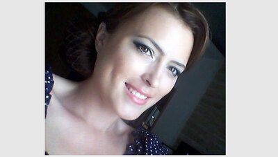 Mihaela LUȚAI, pictor