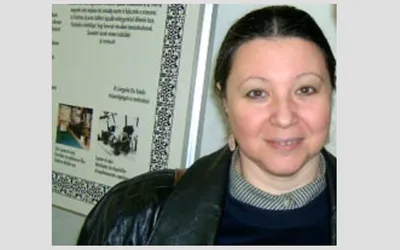 Hedy M-kiss, decorator textile, tapiser