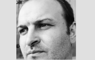 Peter MADARAS, sculptor
