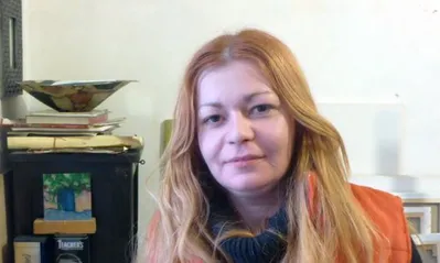 Georgiana Manea Josan, pictor