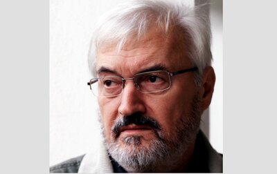 Mihail MĂNESCU, pictor, grafician