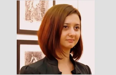 Alina Manole, pictor, fotograf, grafic designer
