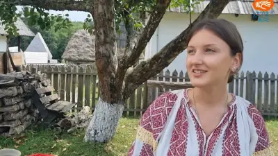 Andreea Carina Frigură - Premiul Special Vatra MCP pentru Ceramică – 2025
