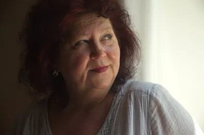 Marinela MANTESCU, pictor