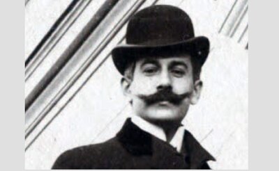 Nicolae MANTU, pictor, grafician