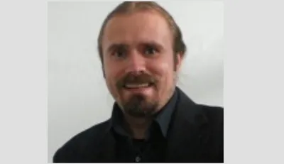 Bogdan MARCU, artist plastic
