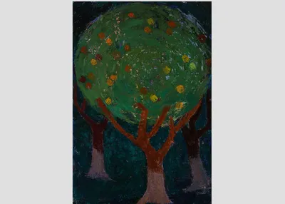 Vera Marcu, pictor