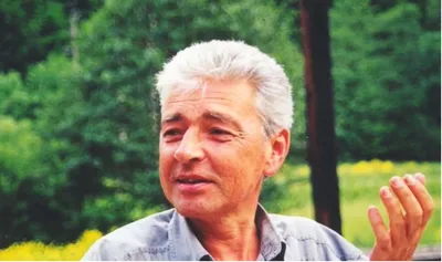 Ioan Simion MĂRCULESCU, pictor, scenograf, fotograf