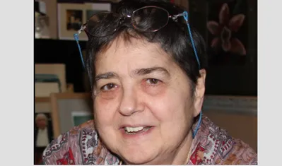 Rodica Anca MARINESCU, pictor Rodica Anca MARINESCU, pictor