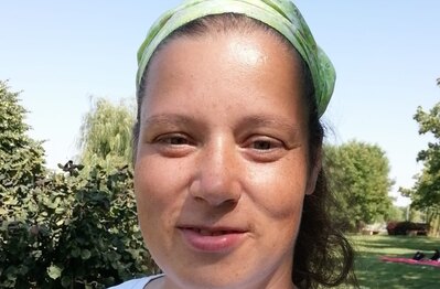 Maia Mara Maria MARTIN, pictor