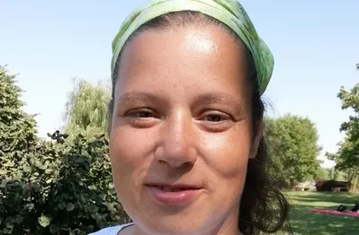 Maia Mara Maria MARTIN, pictor