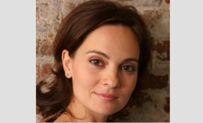 Cristina Rozalia Martin, pictor