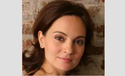 Cristina Rozalia Martin, pictor