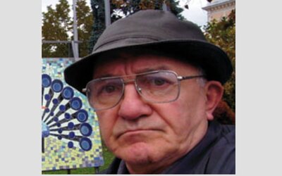 Petre MATEI, ceramist