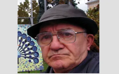 Petre MATEI, ceramist