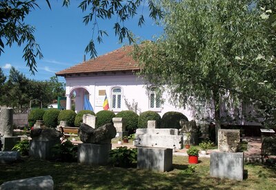Muzeul Carsium, Hârșova, Constanţa
