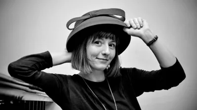Alexandra Mâzgăreanu, pictor, ilustrator