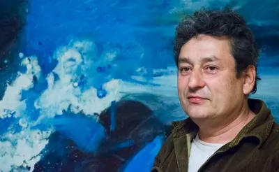 Ghiduri culturale Ovidiu Oprea