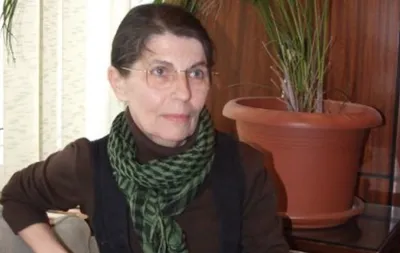 Georgeta MEDINSKY, pictor, scenograf