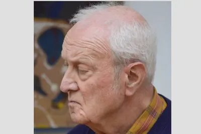 Florin MENZOPOL, pictor, mozaicar, tapiser
