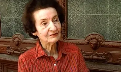 Coca Mețianu, pictor