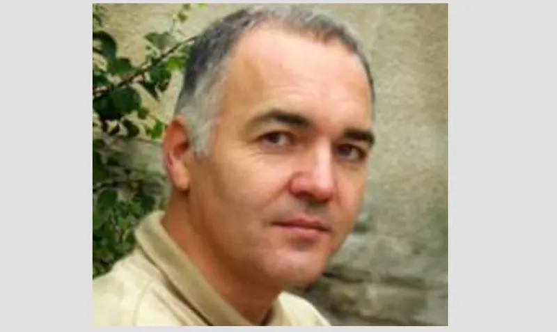 Mihai Emil Cojocaru, pictor