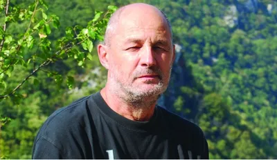 Florin Mihai, pictor