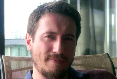 Ciprian MIHAILESCU, pictor