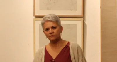 Doina Mihăilescu, pictor